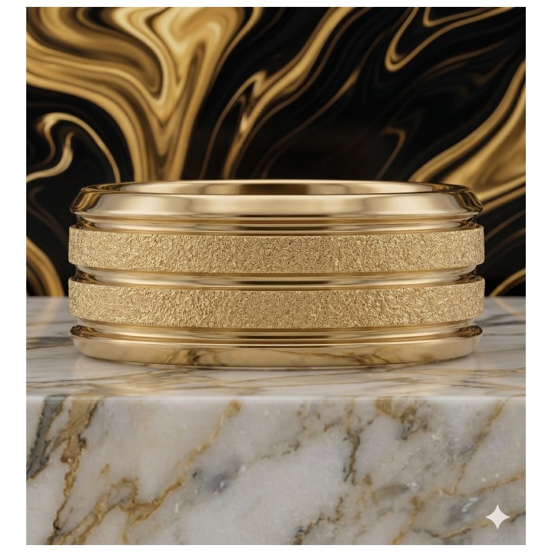 Aliança Ouro 18k